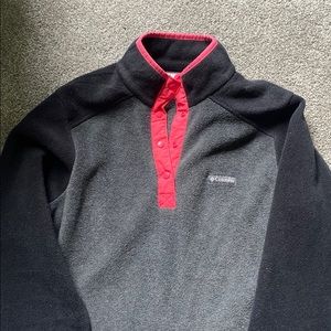 Columbia Fleece